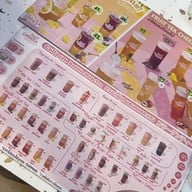 Colla tea โลตัสสุขาภิบาล 1