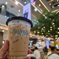 เมนูของร้าน KAYIM COFFEE ROASTER CENTRAL AYUTTHAYA