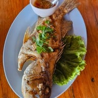 ครัวครูหมูอาหารทะเล