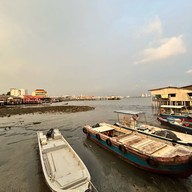 Chew Jetty