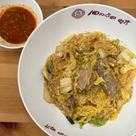 เอลวิสสุกี้ สาขาบรรทัดทอง บรรทัดทอง