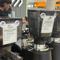 Minute Coffee By An Hour (Lotus Nawamin) โลตัส นวมินทร์