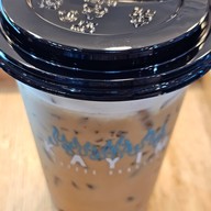 เมนูของร้าน KAYIM COFFEE ROASTER CENTRAL AYUTTHAYA