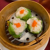 เมนูของร้าน Golden Village