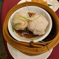 เมนูของร้าน Golden Village