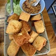 เมนูของร้าน ต้าเหยินเบตง (Tayern Betong) หาดใหญ่ -