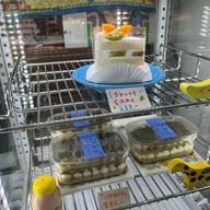 Jimmy's Coffee and Brew