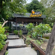 Café Amazon - DD326 สน. หจก. จริยะปิโตรเลียม