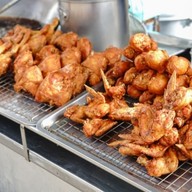 ก๊วยเตี๋ยวเรือ เมืองบึงกาฬ ( สูตรโบราณ )