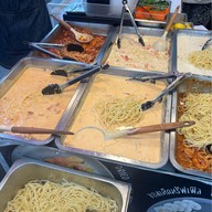 Olio Pasta & Bakery อินดี้ปิ่นเกล้า ซอย 7 ตลาดอินดี้ปิ่นเกล้า ซอย7 (ด้านหลัง)