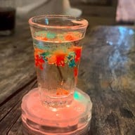 Laguna Cafe Bangsaen