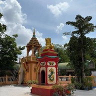 วัดพระทอง (พระผุด)