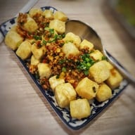 เมนูของร้าน Man Fu Yuan Kitchen Samyan Mitrtown