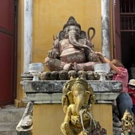 ปราสาทนครหลวง