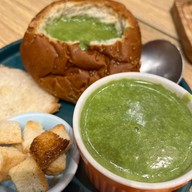 Spaghetti Factory เซ็นทรัลเวิลด์