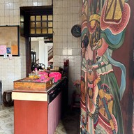 Yap Kongsi Temple