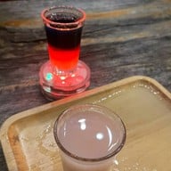 Laguna Cafe Bangsaen