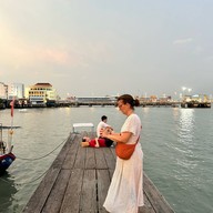Chew Jetty