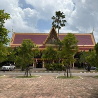 วัดพระทอง (พระผุด)