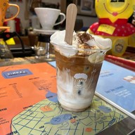 Jimmy's Coffee and Brew