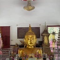 วัดพระทอง (พระผุด)