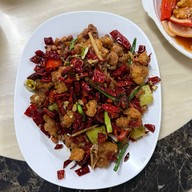ร้านขอพรหม่าล่า 乐口福餐馆 (ถนนสีขาว)