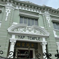 Yap Kongsi Temple