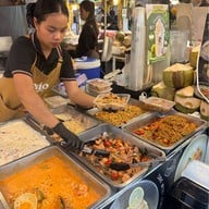 Olio Pasta & Bakery อินดี้ปิ่นเกล้า ซอย 7 ตลาดอินดี้ปิ่นเกล้า ซอย7 (ด้านหลัง)