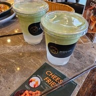 BEYOND CAFE  (บียอนด์ คาเฟ่ กาแฟ เค้ก) สาขาอาชีวะ