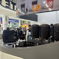 Minute Coffee By An Hour (Lotus Nawamin) โลตัส นวมินทร์