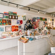 บรรยากาศ Cacao Everywhere by Larna House Cacao Everywhere @สามย่าน จุฬา 15