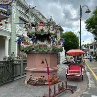 Yap Kongsi Temple
