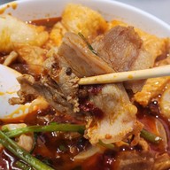 เมนูของร้าน Xing Xing Express | Thai Taste Hub, Mahanakhon Cube Thai Taste Hub, Mahanakhon Cube