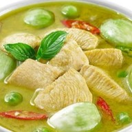 ป้าวาไรขนมจีนแป้งหมักมังสวิรัติ 1