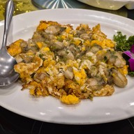 เมนูของร้าน Jade Garden ปิ่นเกล้า