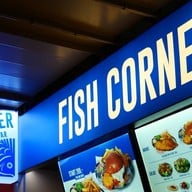 Fish Corner BKK 24 BLVD