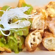 ปาท่องโก๋เสวย เยาวราช