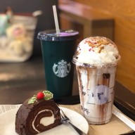 Starbucks Sermthai Complex
