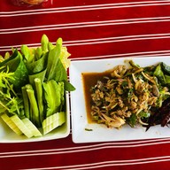 แจ่วฮ้อน (ท่าขอนยาง)