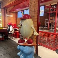 HAAB ขนมไข่สงขลา ถนนบรรทัดทอง