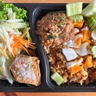 ครัวเลิศรส ซอยสายลม -