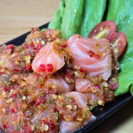 ร้านอาหารญี่ปุ่น IMP SUSHI