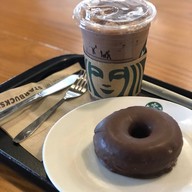 Starbucks โรบินสัน ร้อยเอ็ด