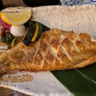 เมนูของร้าน MAGURO Sushi เดอะเซอร์เคิล ราชพฤกษ์