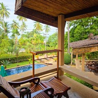 ขนอมฮิลล์รีสอร์ท