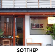 SotThep Sukhumvit 33