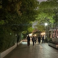 บรรยากาศ Tenjin Central Park