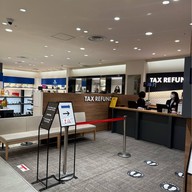 บรรยากาศ Daimaru Fukuoka Tenjin