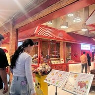 HAAB ขนมไข่สงขลา ถนนบรรทัดทอง