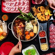 อี้หลงหม้อไฟ หมาล่าชาบู - Mala Shabu